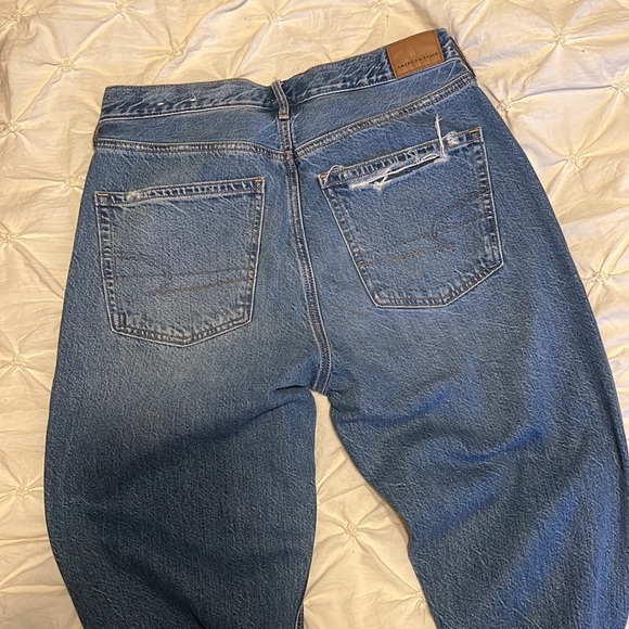 AE 90’s slim boyfriend jeans - Picture 3 of 4